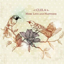 Clela Errington